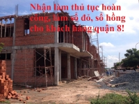 Chọn năm làm nhà theo tuổi cho gia chủ