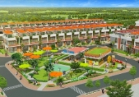 DỰ ÁN ECO TOWN - CỘNG ĐỒNG XANH - VĂN MINH  - TIẾT KIỆM