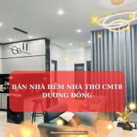 Bán Nhà Trung Tâm Dương Đông - Hẻm Nhà Thờ Dương Đông, Phú Quốc