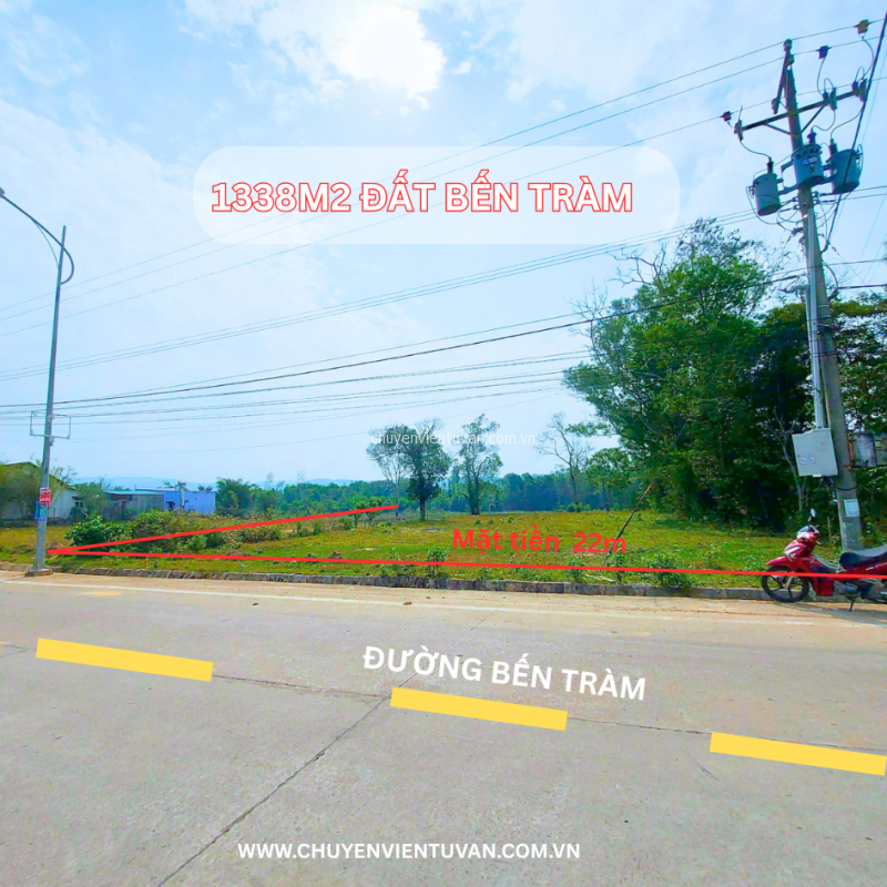 Sở Hữu Ngay Mảnh Đất Có Sổ Riêng Tại Ấp Cây Thông Trong, Cửa Dương, Phú Quốc