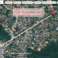 Sở Hữu Ngay Mảnh Đất Có Sổ Riêng Tại Ấp Cây Thông Trong, Cửa Dương, Phú Quốc — Giá Chỉ 390 Triệu!