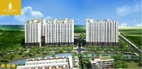 Căn hộ Sunview Town
