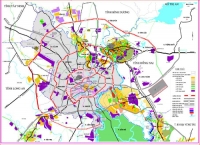 430 triệu USD làm 18 km đường vành đai 3 TP HCM