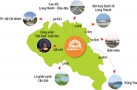 Dự án Sunflower city đưa ra phương thức thanh toán tối ưu!