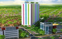 Căn hộ 8X PLUS