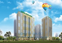 Căn hộ Hưng Ngân quận 12