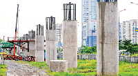 Metro điểm nhấn giao thông TPHCM