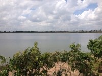 Trải nghiệm dịch vụ giải trí tại dự án Eco Village