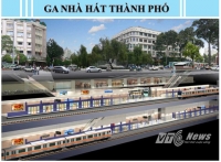Thương xá Tax chính thức ngưng hoạt động vào ngày 25/09