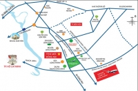 Đồng Nai: Sẵn sàng giải phóng mặt bằng sân bay Long Thành