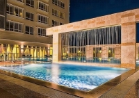 Căn hộ sunrise city tháp central