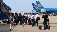 Đất sân bay Tân Sơn Nhất sẽ tạo vốn cho sân bay quốc tế Long Thành