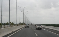 Dự án Cao Tốc Long Thành - Dầu Giây - TP Hồ Chí Minh Không Đồng Bộ