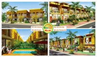 Dự Án Đất Nền Eco Sun Vị Trí Hồ Hạnh Phúc 0907786100
