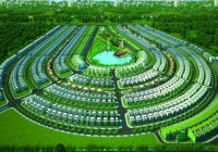 Dự Án Làng Sen Việt Nam Chính Thức Mở Bán