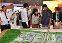 Dự Án Bất Động Sản Được Nhà Đầu Tư Nhật Quan Tâm