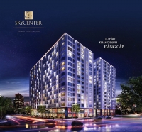 Dự Án Căn Hộ Cao Cấp Sky Center