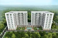 Dự Án Căn Hộ Melody Residence