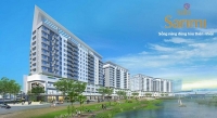 Dự Án Căn Hộ Sarimi Khu Đô Thị Sala Thủ Khiêm