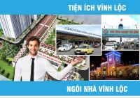 Tiến Độ Thi Công Dự Án Vĩnh Lộc Golden