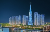 Dự Án Căn Hộ Vinhomes Central Park
