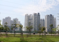 Bất động sản TP HCM tăng giá trên diện rộng