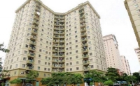 Chung Cư Mini Giá Hơn Một Tỷ Vẫn Hút Khách