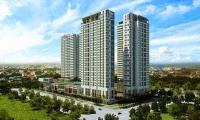 Dự Án Căn hộ Vista Verde