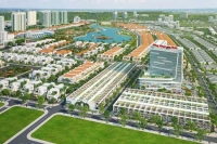 Dự Án Khu Đô Thị Đông Tăng Long