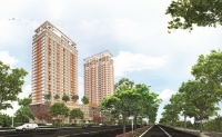 Dự Án Căn Hộ Dragon Hill Residence and Suites
