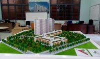 Dự Án Vĩnh Lộc Golden Đẩy Nhanh Tiến Độ