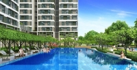 Nhu Cầu Sống Xanh Của Cư DânThành Phố Dự Án Citihome Quận 2