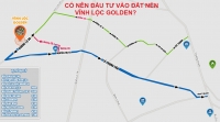Có Nên Đầu Tư Vào Đất Nền Vĩnh Lộc Golden