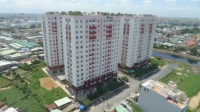 Căn Hộ Thái An 3-4 Ở Ngay
