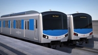 TP.HCM: Giá đất sẽ tăng 10-20% khi tàu điện ngầm hoạt động