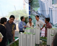 TP. HCM Tháo Gỡ Vướng Mắc Cho Người Mua Nhà Đất Dự Án