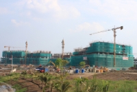 Địa Ốc TP. HCM Tăng Giá