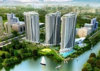 Đất Nền Giá Rẻ Vùng Ven TPHCM Chuyển Dịch Mạnh Mẽ