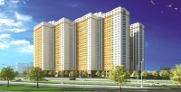 Dự Án City Gate Towers Ra Mắt Căn Hộ Mẫu
