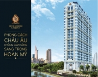 Căn Hộ Grand Riverside