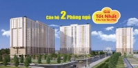 Căn Hộ Idico Tân Phú