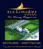 Dự Án The Long Hải