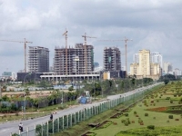 Đại Gia Găm Tiền Săn Chờ Đất Ngoại Ô Sốt Giá
