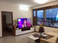 Nhà Mẫu Căn Hộ Diamond PVC-IC Đã Chuẩn Bị Đón Khách Tham Quan