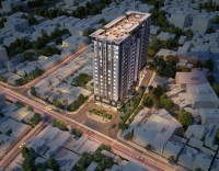 Căn Hộ Cara Riverview