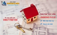 Tư Vấn Vay Mua Căn Hộ PVC-IC Diamond