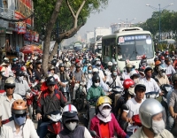 Thành Phố Chi Hơn 500 Tỷ Xây Hầm Chui Ở Cửa Ngõ Tây Bắc