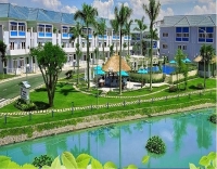 Dự Án Biệt Thự Melosa Garden