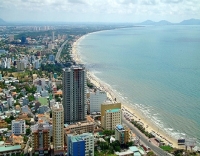 Làn Sóng Đầu Tư Vào Địa Ốc Vũng Tàu