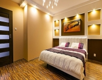 Đầu Tư Chung Cư 2 Phòng Ngủ Hay 1 Phòng Ngủ